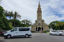 Unmissable and Unforgettable Visits to Reunion Island