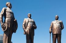 Multiday Tour From Gaborone : 2 day Gaborone Experience