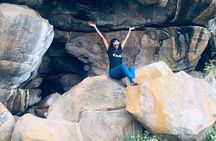 Multiday Tour From Gaborone : 2 day Gaborone Experience