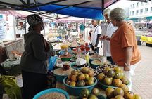 Multiday Tour From Gaborone : 2 day Gaborone Experience
