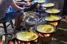 Saigon Food Safari by US Army Jeep