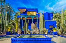 Marrakech Luxury Day Trip