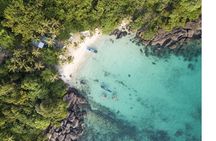 Phu Quoc: Speedboat Tour of 4 Islands with Snorkeling & BBQ