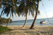 Phu Quoc: Speedboat Tour of 4 Islands with Snorkeling & BBQ