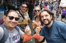 I am Dave and let´s discover the best of San Salvador with me 