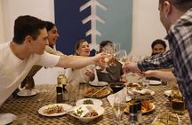 Opa! Greek Fiesta with Live Music in Athens, Center