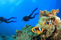 Antalya Scuba Diving With Transfer From Belek,Lara,Kemer Hotels