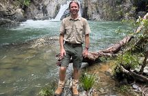 Beautiful Daintree Waterfall Walk, Magical Swim & Heavenly Lunch