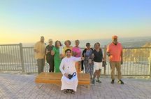 Al Ain Premium Day Trip from Dubai: Cultural Forts & Scenic Views