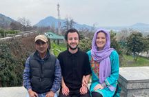 Srinagar Splendors: A Private City Tour