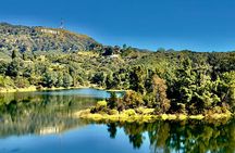 Los Angeles: Scott E-Bike Tours to the Hollywood Sign