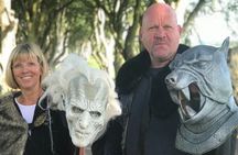 Private Giants Causeway & Game of Thrones day tour from Belfast