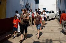Temples & Backwater Tour of South India