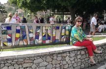 Private Tour Savoca, Taormina and Castelmola