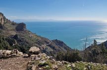 Gastronomical Amalfi Coast Hike with Cooking Class