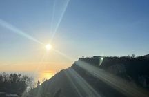Gastronomical Amalfi Coast Hike with Cooking Class