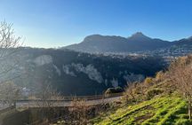 Gastronomical Amalfi Coast Hike with Cooking Class