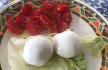 Gastronomical Amalfi Coast Hike with Cooking Class
