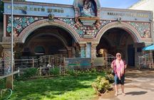 Temples & Backwater Tour of South India