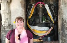 Temples & Backwater Tour of South India