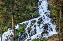 Guided E-Bike Excursion to the Artiga de Lin