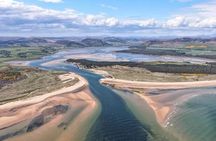 Invergordon Cruise Excursion - Castle ,Whisky and History Tour