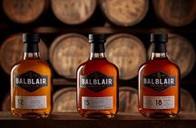 Invergordon Cruise Excursion - Castle ,Whisky and History Tour