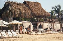 Tour of the Rosario Islands, Cartagena