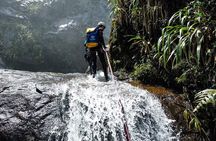 Private Extreme Canyoning Experience from Guatape