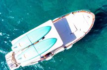 3-hour Boat Tour in Santa Maria di Leuca