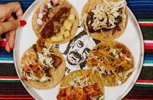 The Original Taco Tour Santa Monica