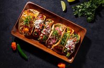 The Original Taco Tour Santa Monica