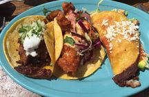 The Original Taco Tour Santa Monica