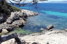 Quad BikeTour with Cliff Jumping and Snorkeling