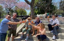 Half Day Customizable Food Tour of Palermo SoHo