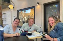 Half Day Customizable Food Tour of Palermo SoHo