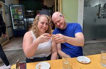 Half Day Customizable Food Tour of Palermo SoHo