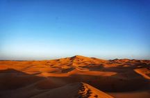 3-Day Sahara Adventure from Fes to Marrakech 