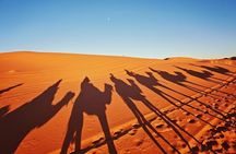 3-Day Sahara Adventure from Fes to Marrakech 