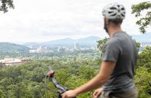 Scenic E-Bike Tour in the Mountains