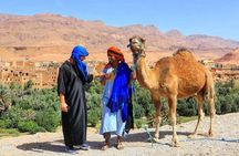 Fes Private full Day Trip from Tangier & back with Transport