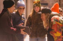 Taylor Swift’s New York: A walking tour