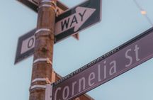 Taylor Swift’s New York: A walking tour