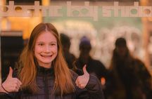 Taylor Swift’s New York: A walking tour