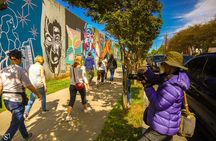 Guided Historic Photo Walking Tour in Auburn Atlanta 