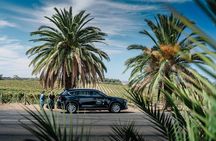 Full Day Private Barossa Valley Wine Tour