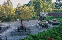 Clash of Titans: Battle for Seelow Heights WW2 tour