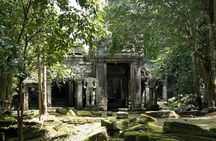 Preah Khan, Neak Pean and Pre-Rup Private Tour