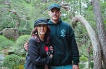 Private Customized Tokyo Tour with Expert Guide For Family