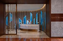 Dinner at Saffron in Atlantis the Palm Dubai with Transfer Option